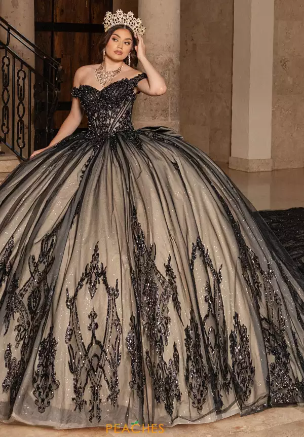 Rachel Allan Quince RQ2247