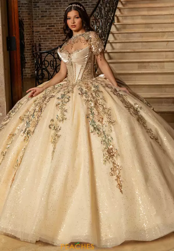 Rachel Allan Quince RQ3172