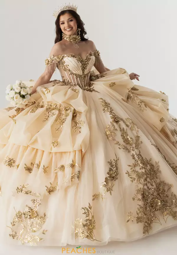 Rachel Allan Quince RQ6014