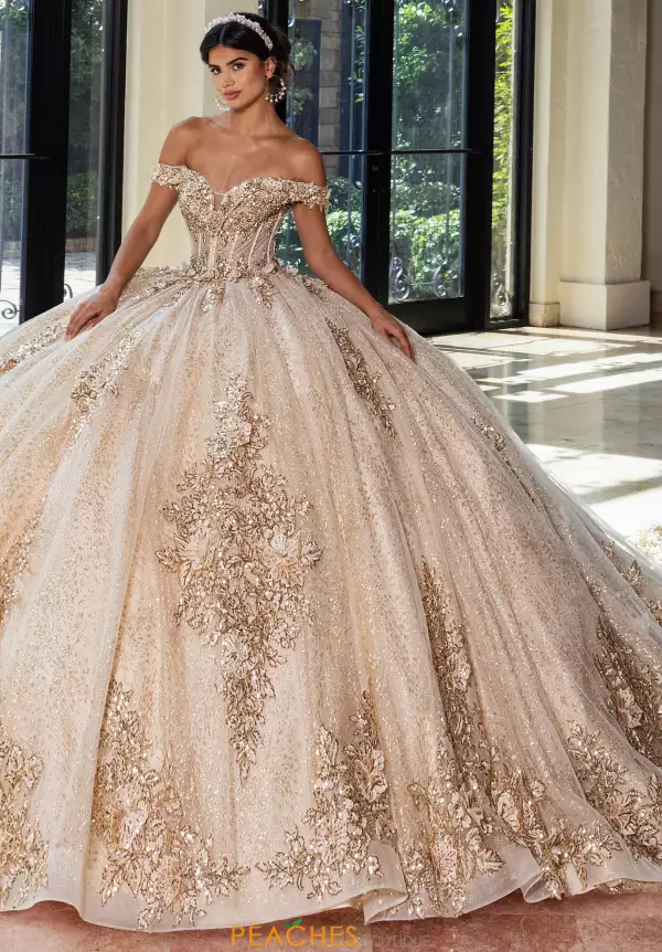 Rachel Allan Quince RQ2215