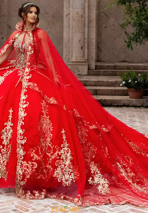 Rachel Allan Quince RQ6015