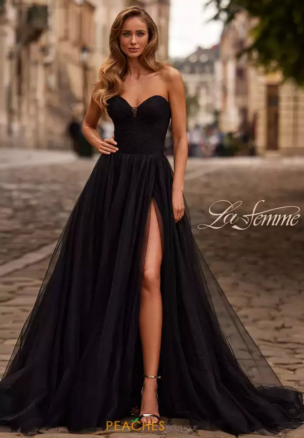 La Femme 33307