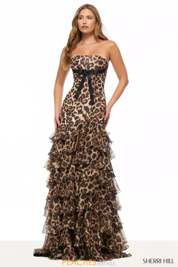 Sherri Hill 57825