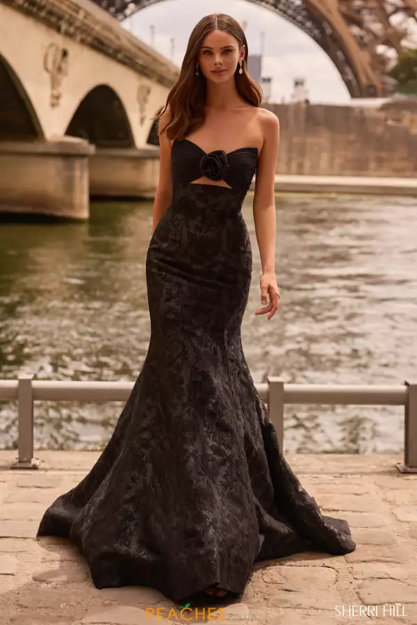 Sherri Hill 57792