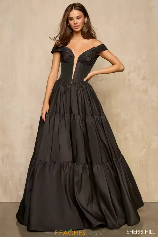Sherri Hill 57945