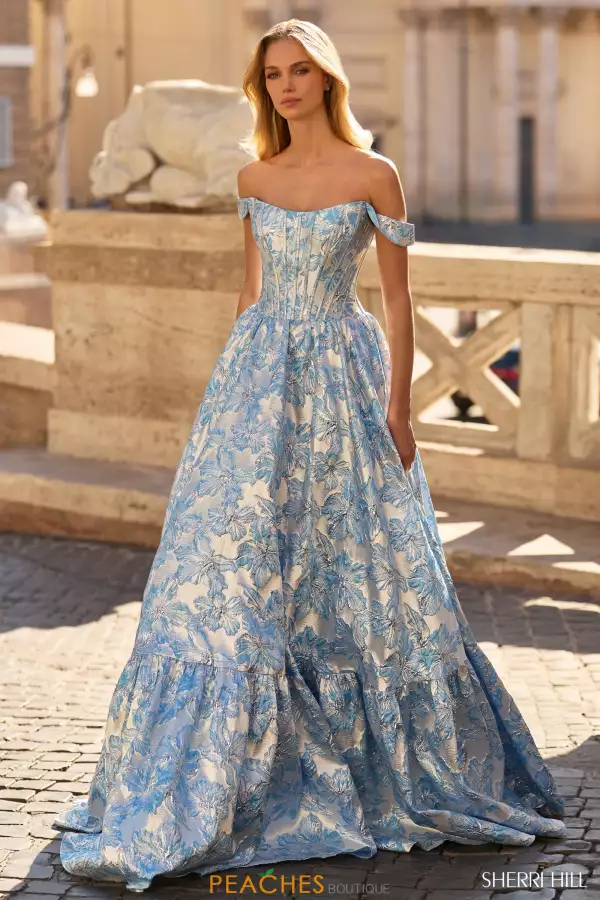 Sherri Hill 57918