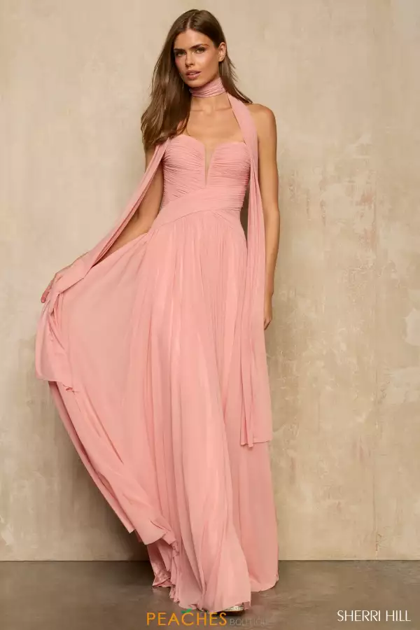 Sherri Hill 57978