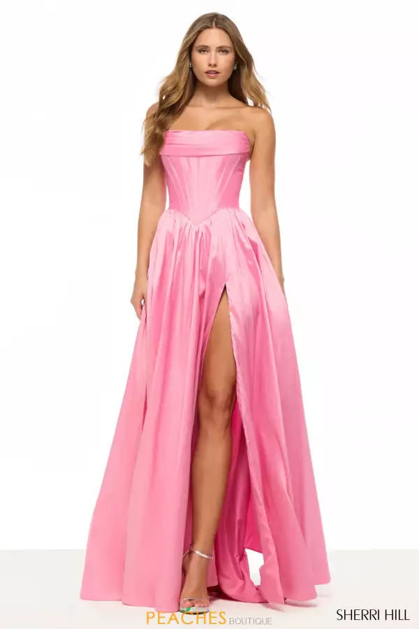 Sherri Hill 57870