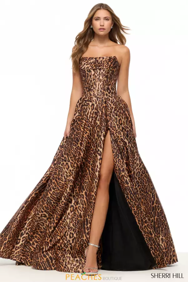 Sherri Hill 57831