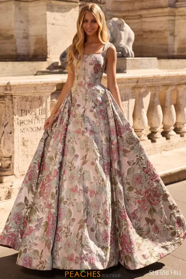 Sherri Hill 57812