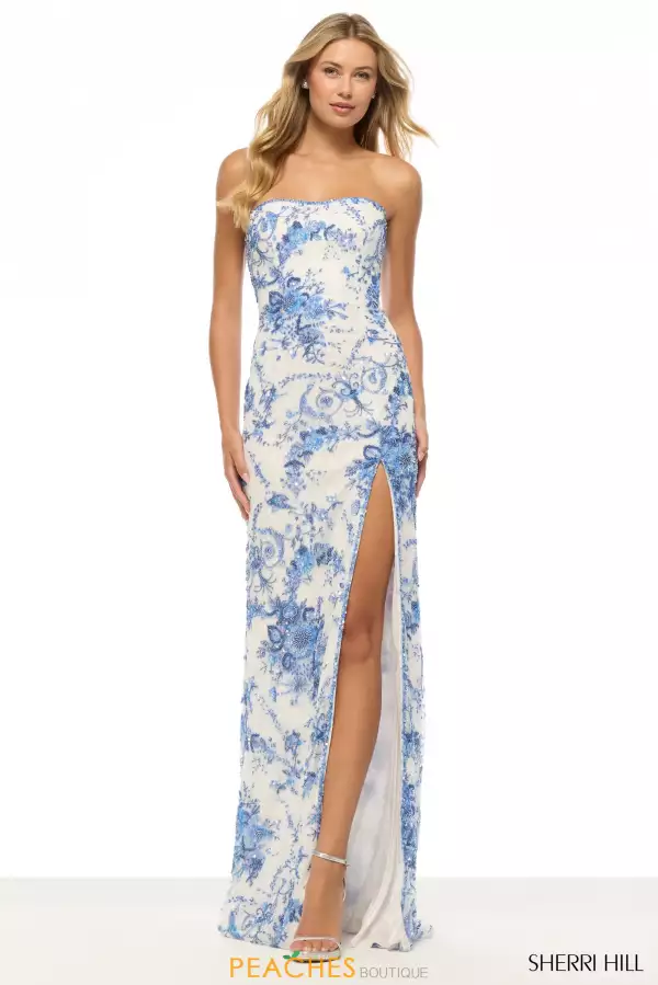 Sherri Hill 57254