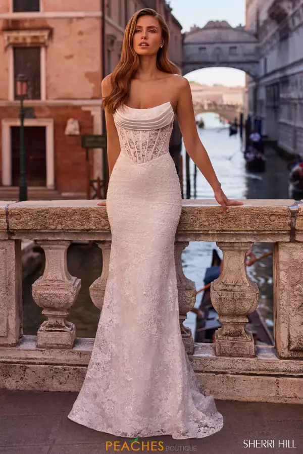 Sherri Hill 57448