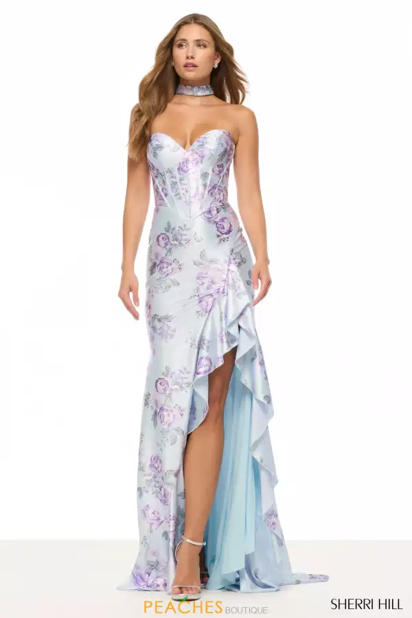 Sherri Hill 57857