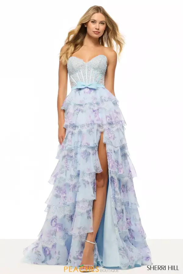 Sherri Hill 57908