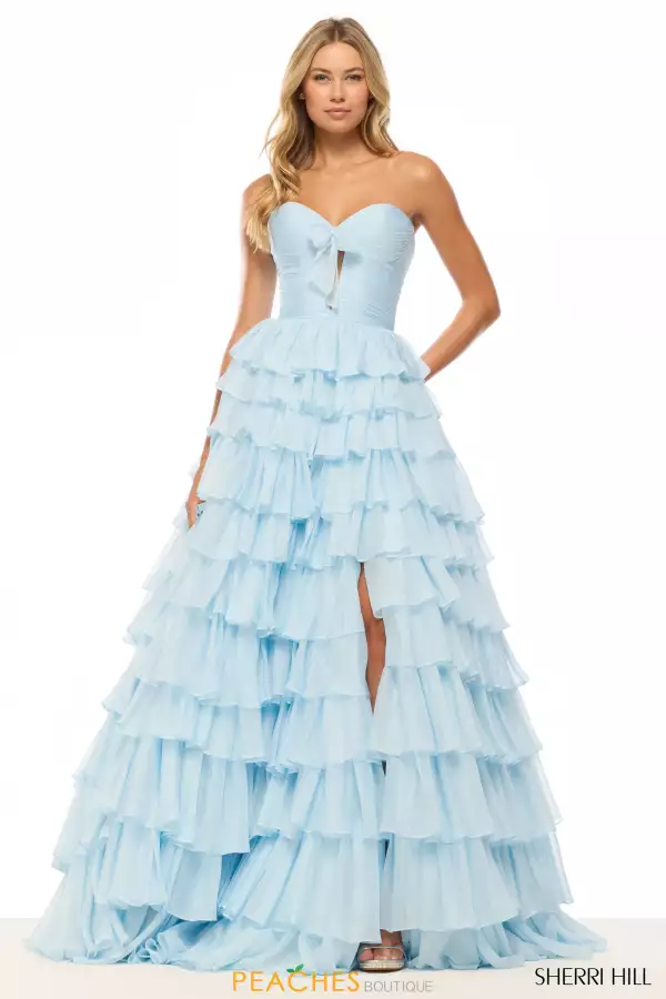 Sherri Hill 57424