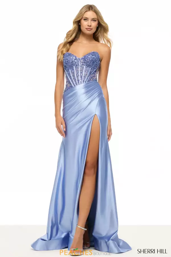 Sherri Hill 57738