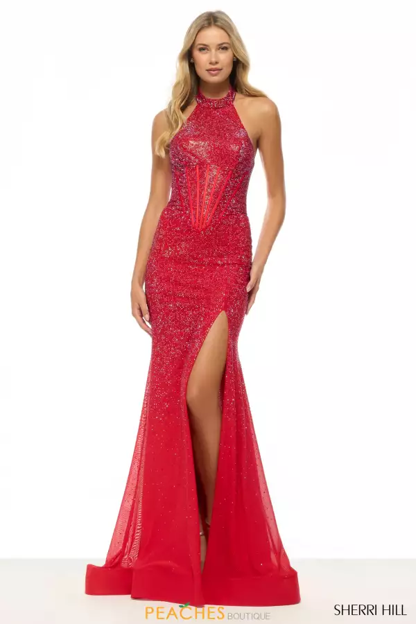 Sherri Hill 57711