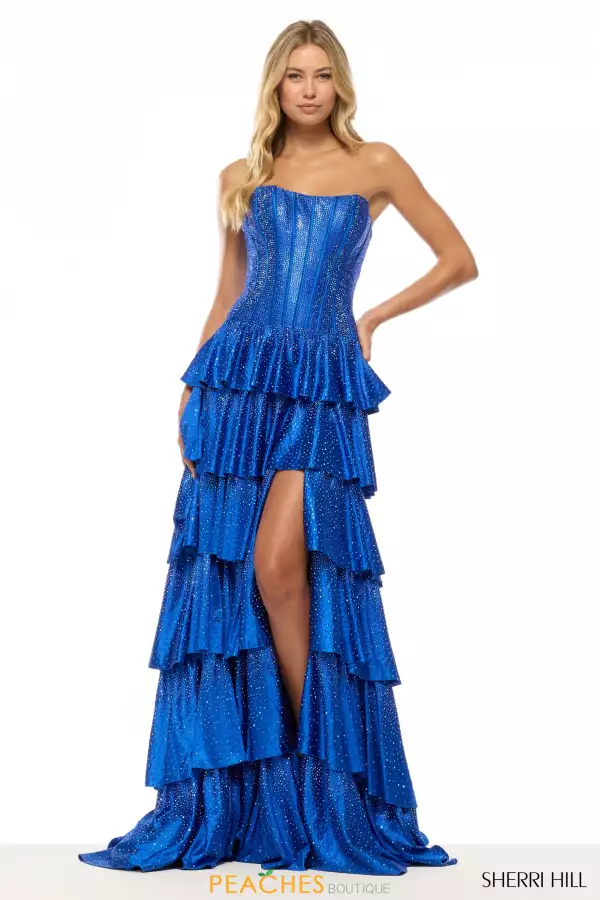 Sherri Hill 57639
