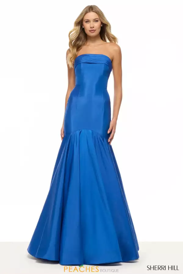 Sherri Hill 57866