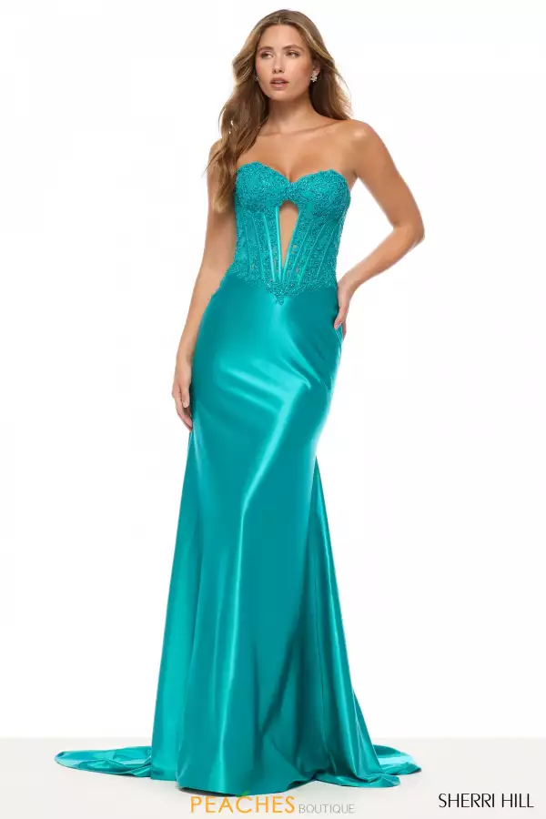 Sherri Hill 57749
