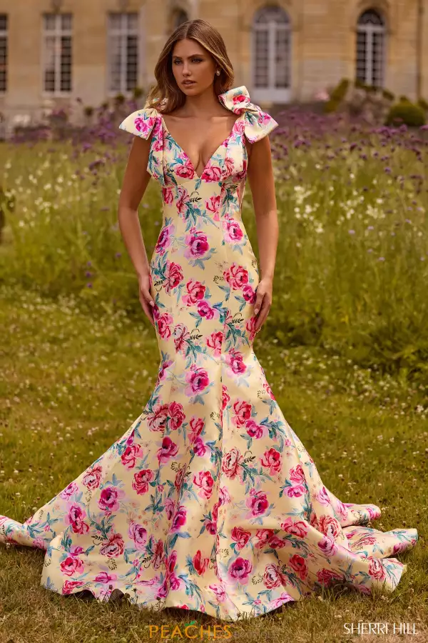 Sherri Hill 57848
