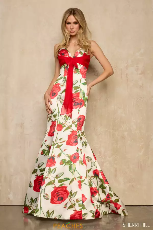 Sherri Hill 57818