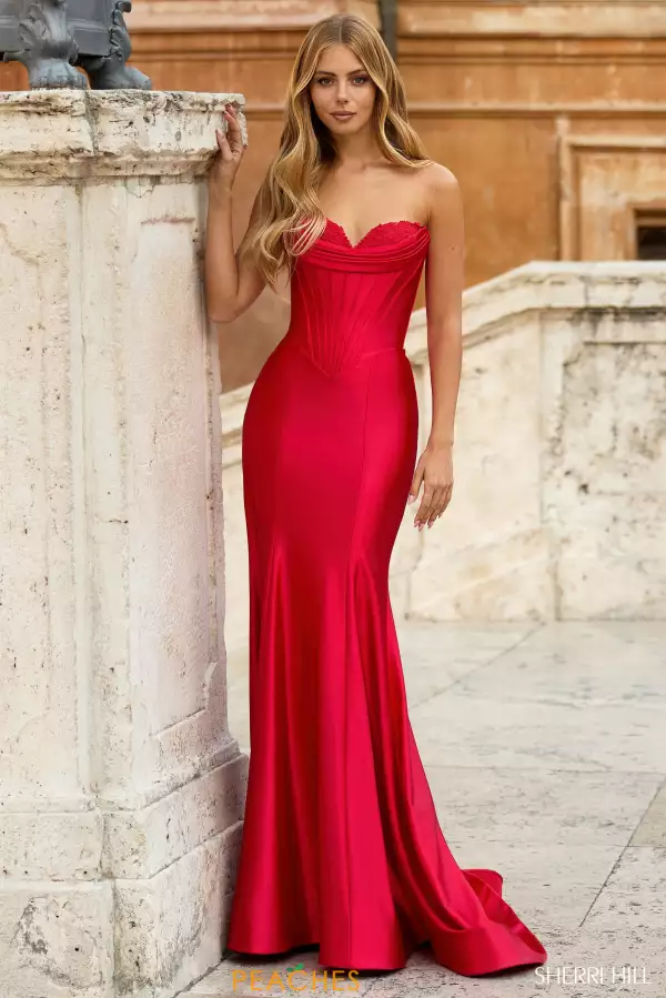 Sherri Hill 57986