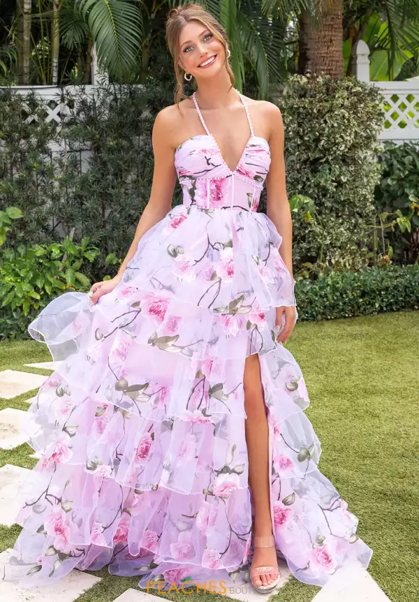 Portia and Scarlett XO176 