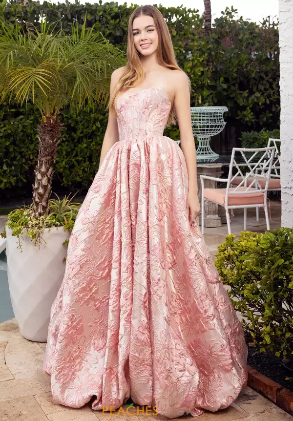 Portia and Scarlett XO180 