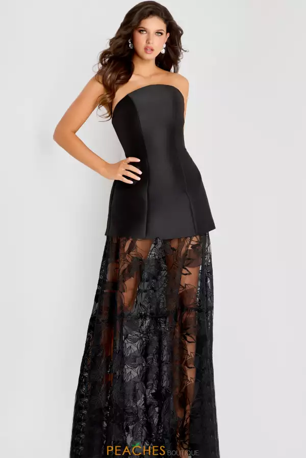 Jovani 45467