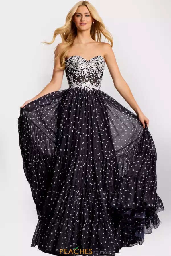 Jovani 49086