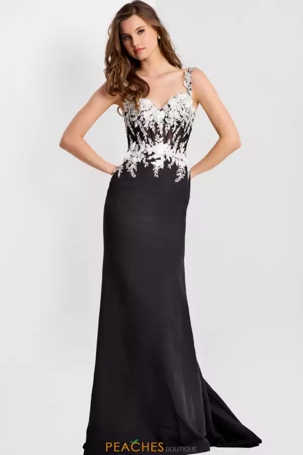Jovani 49465