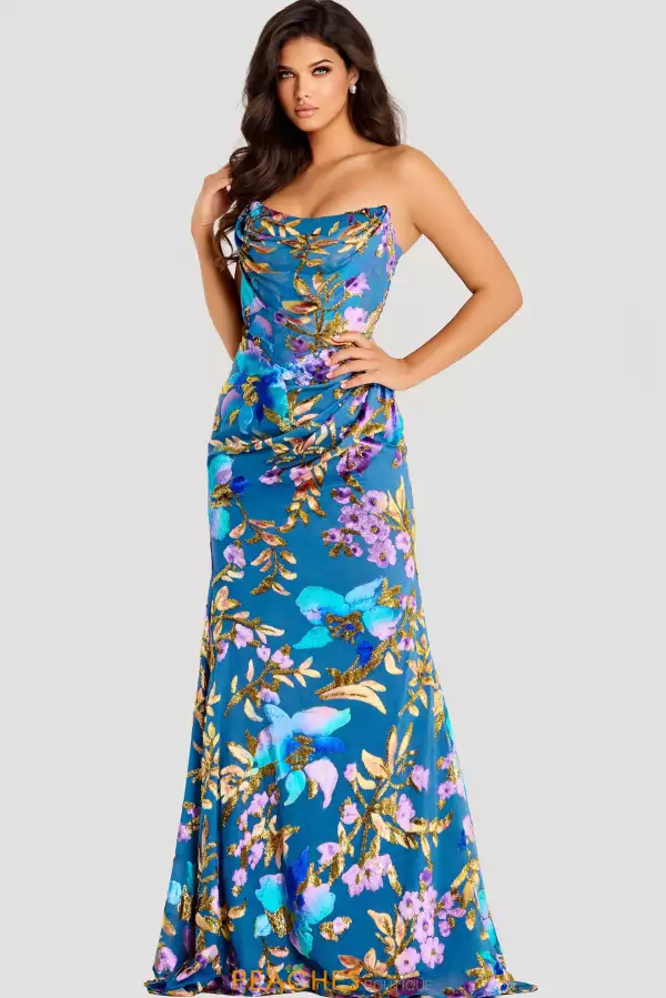 Jovani 47654