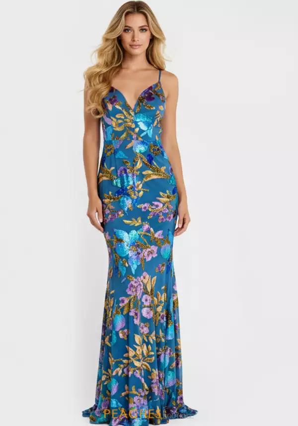 Jovani 47655