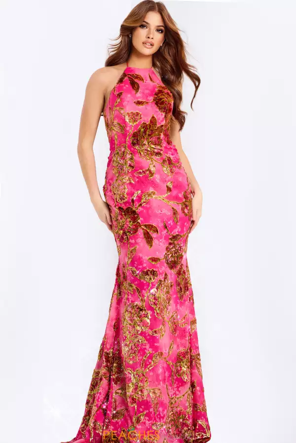 Jovani 46434
