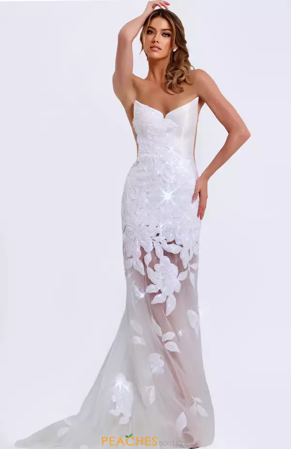 Jovani 44437