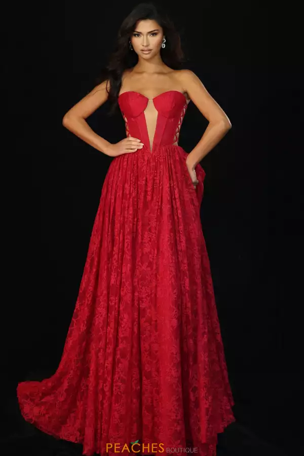 Jovani 45372