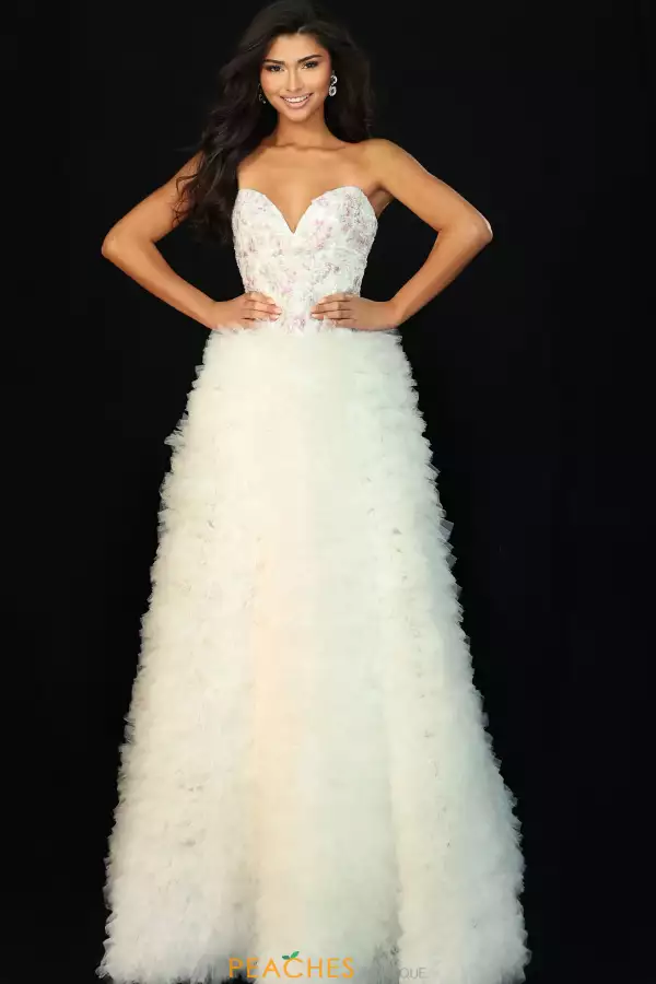 Jovani 45636