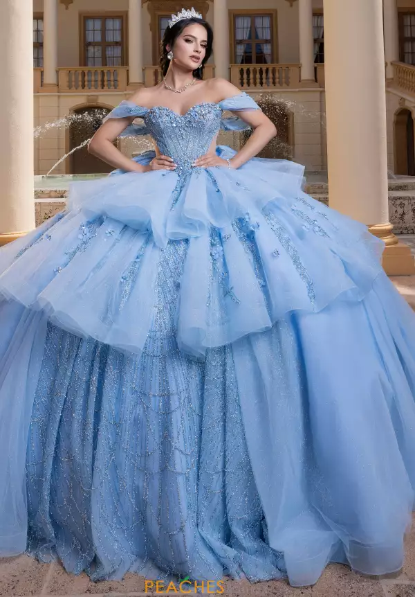 Vizcaya Quinceanera 4080010