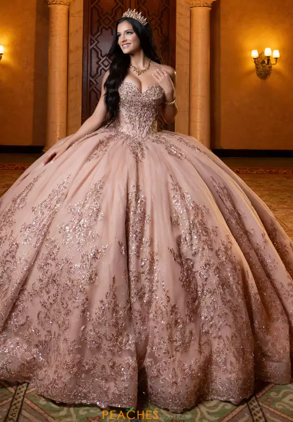 Vizcaya Quinceanera 4080013