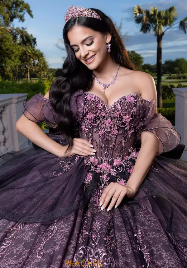 Vizcaya Quinceanera 4080005