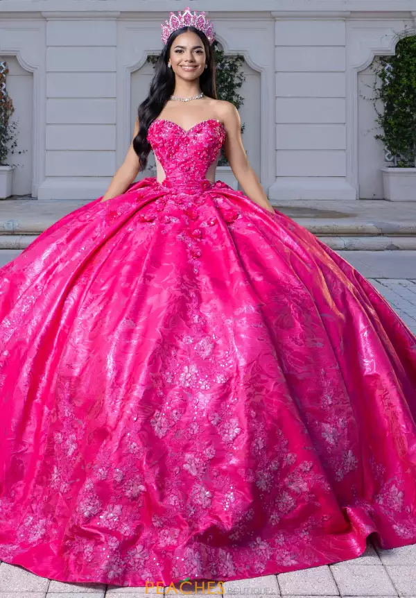Vizcaya Quinceanera 4080031