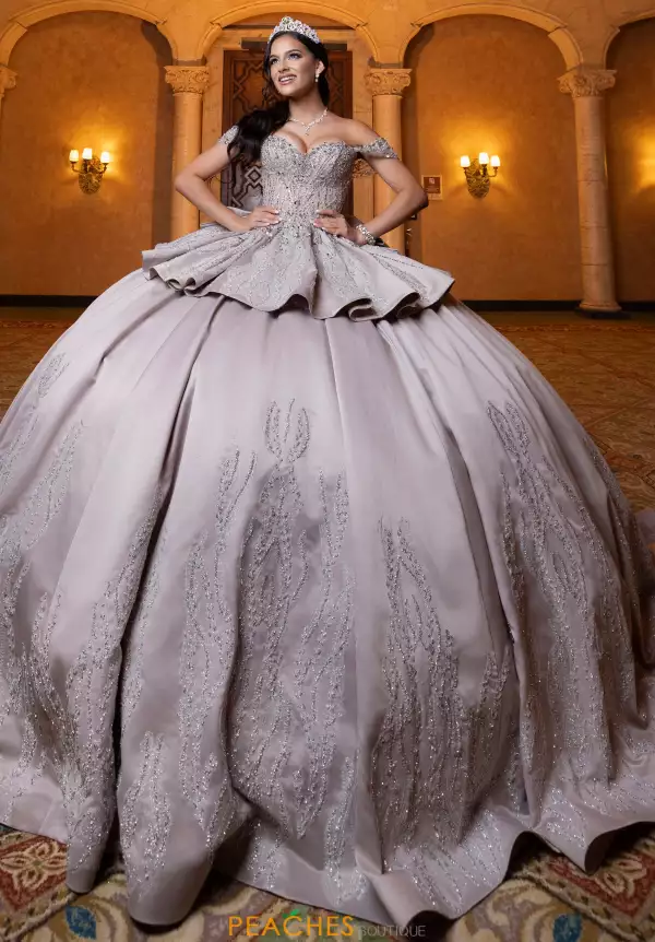 Vizcaya Quinceanera 4080030