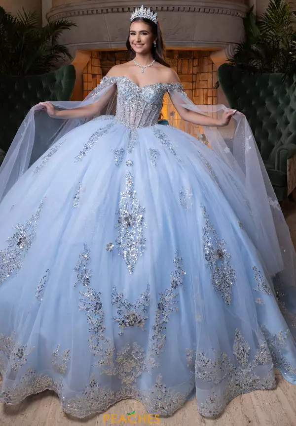 Vizcaya Quinceanera 4080004