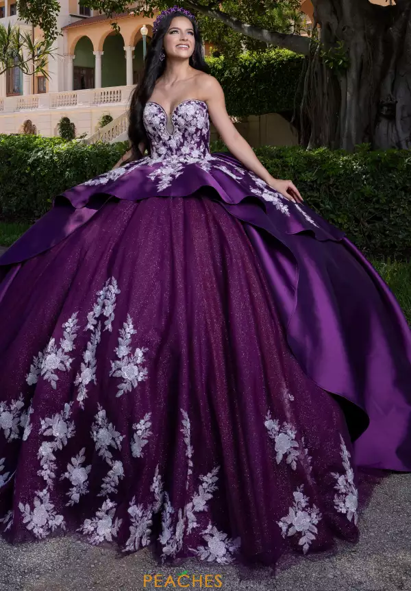 Vizcaya Quinceanera 4080016