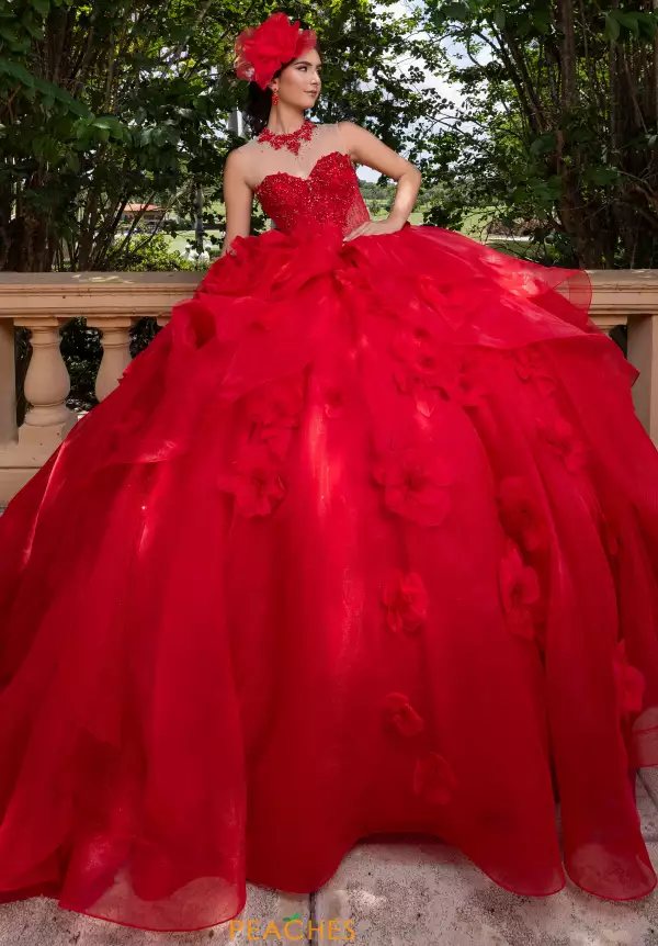 Vizcaya Quinceanera 4080012