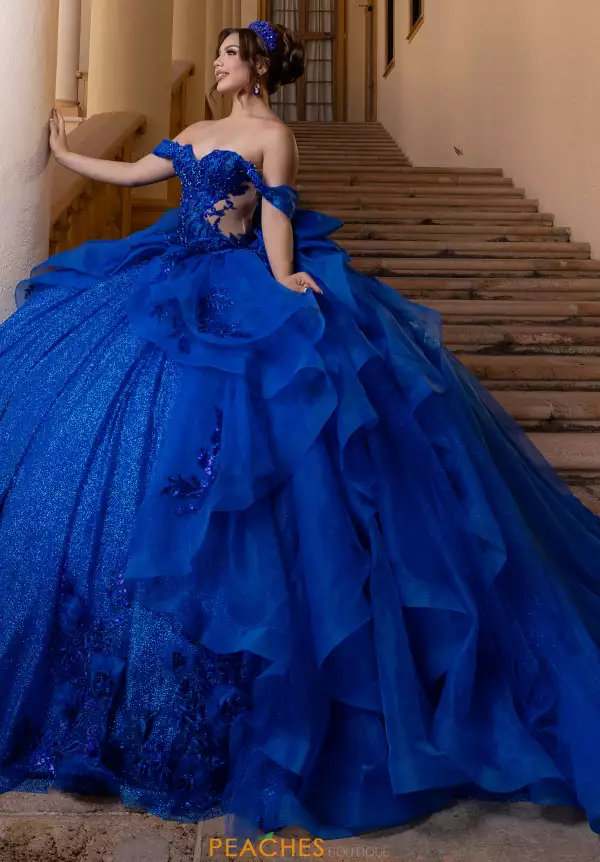 Vizcaya Quinceanera 4080000