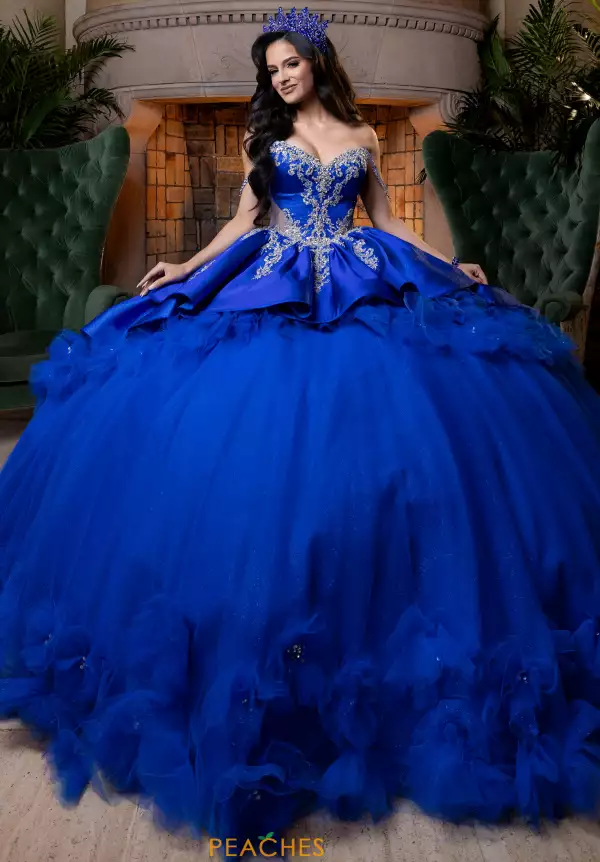 Vizcaya Quinceanera 4080007