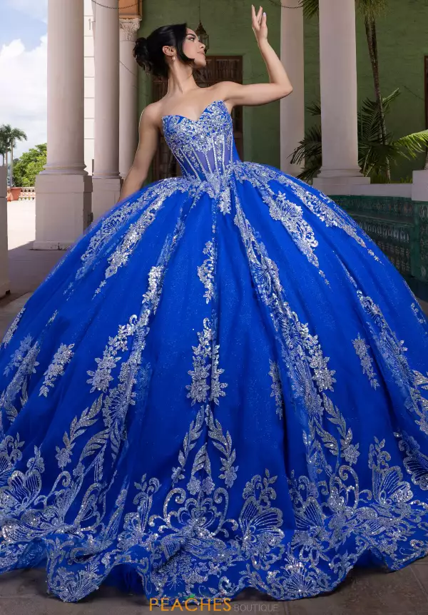 Vizcaya Quinceanera 4080021