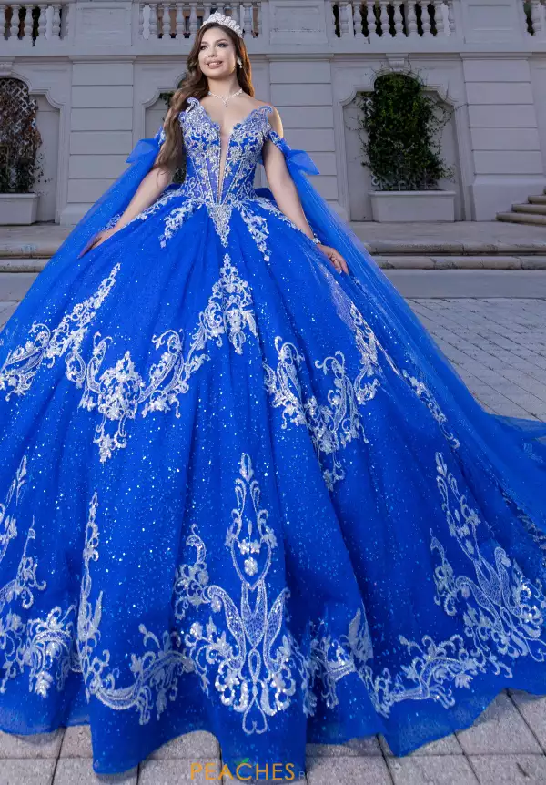 Vizcaya Quinceanera 4080028